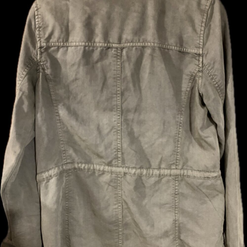 Hinge Utility Jacket - image 2